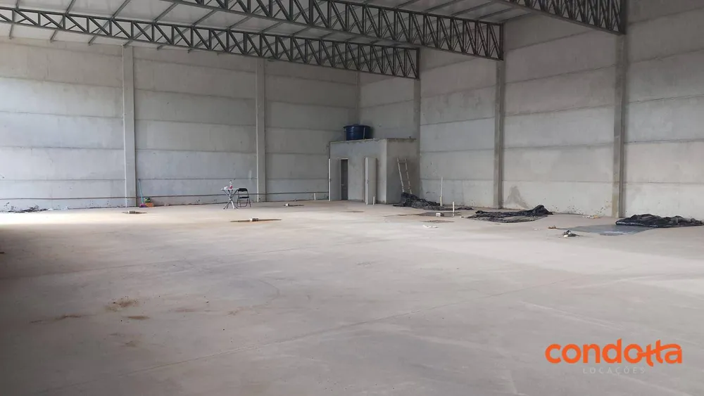 Loja-Salão, 432 m² - Foto 4