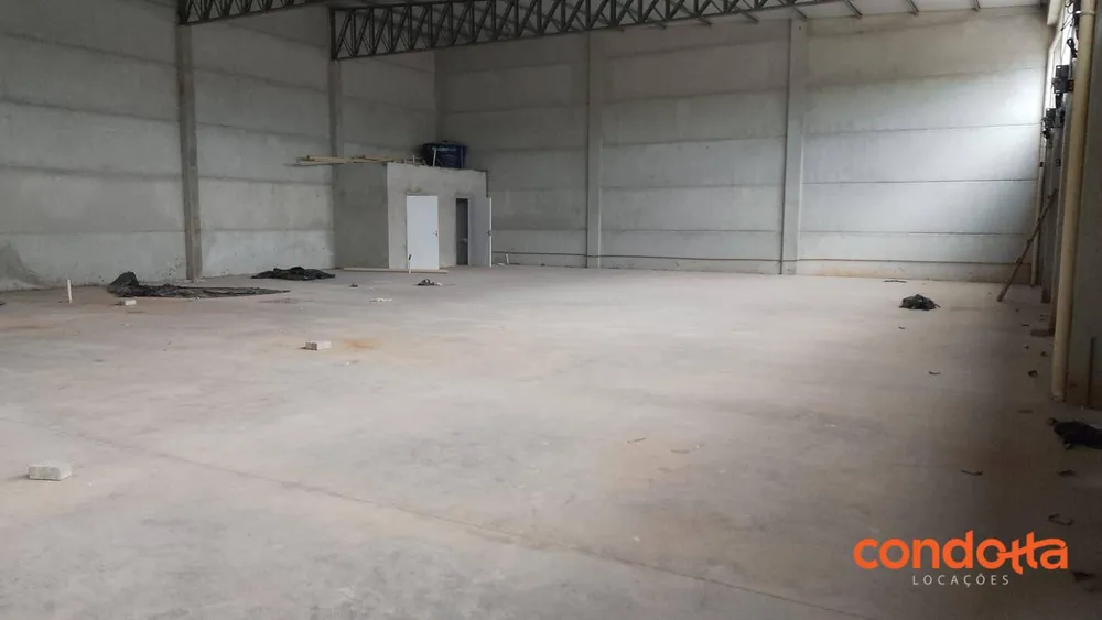 Loja-Salão, 432 m² - Foto 3