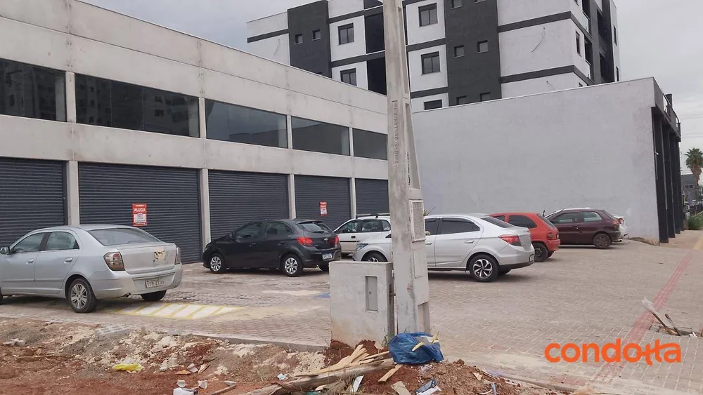 Loja-Salão, 432 m² - Foto 7