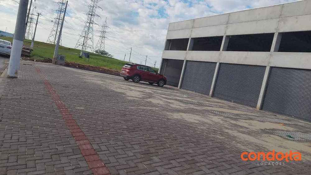 Loja-Salão, 432 m² - Foto 3