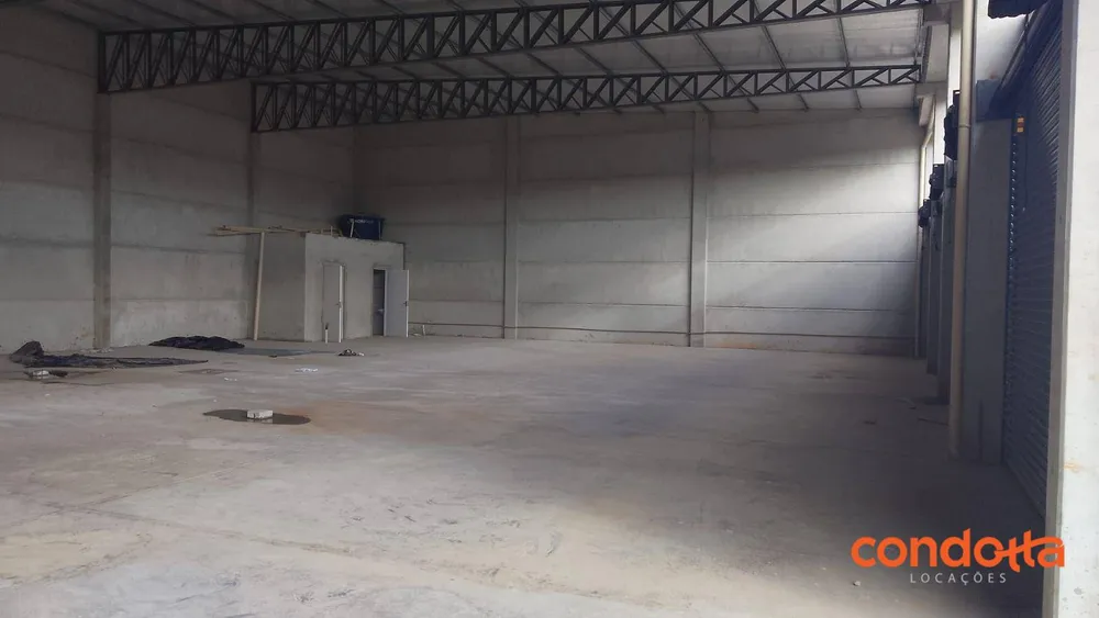 Loja-Salão, 432 m² - Foto 1