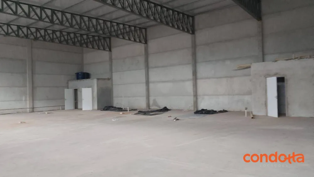 Loja-Salão, 432 m² - Foto 4