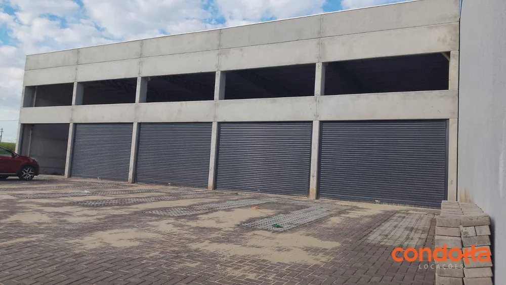 Loja-Salão, 432 m² - Foto 2