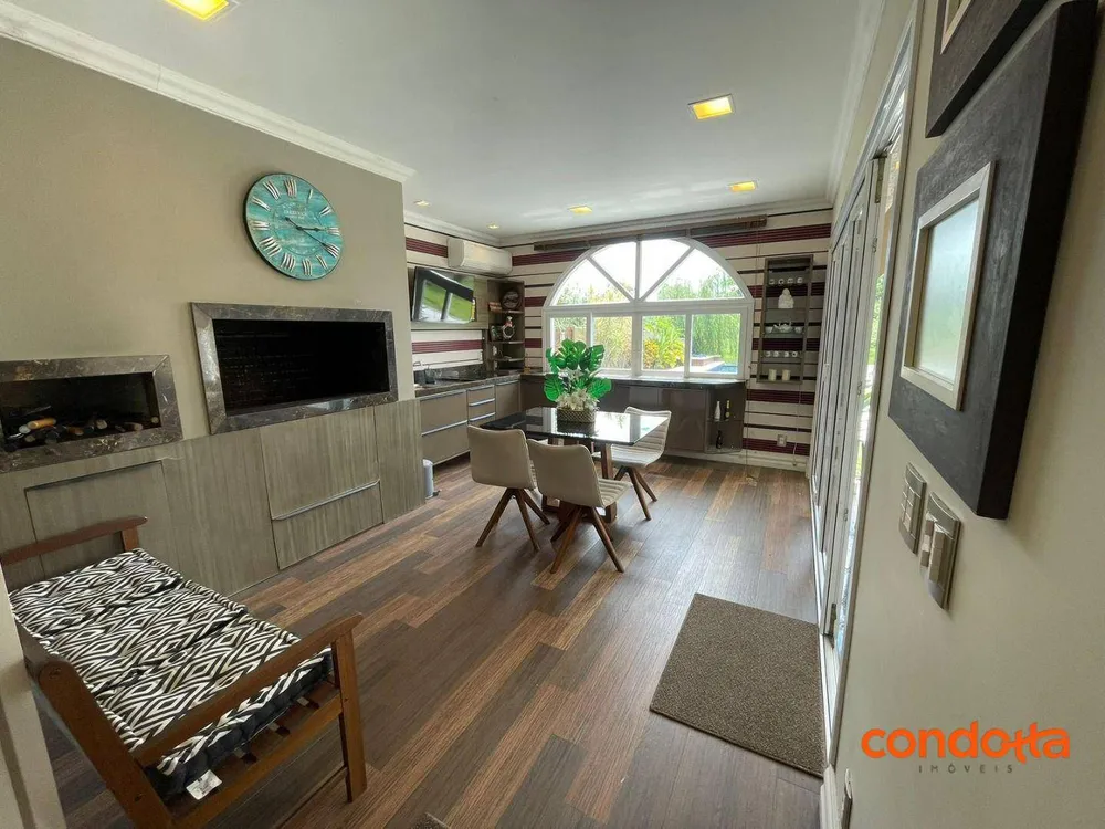 Casa de Condomínio, 3 quartos - Foto 8