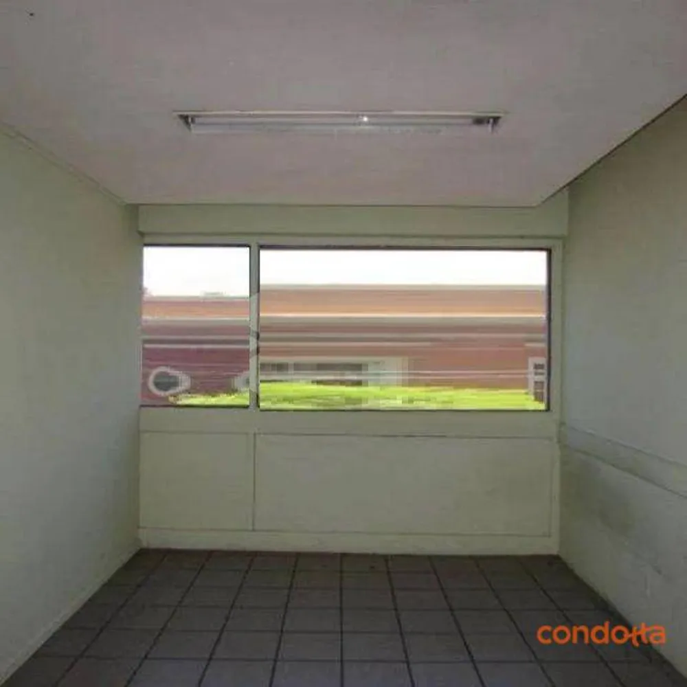 Loja-Salão, 41 m² - Foto 1