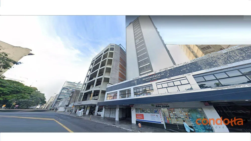 Loja-Salão, 41 m² - Foto 5