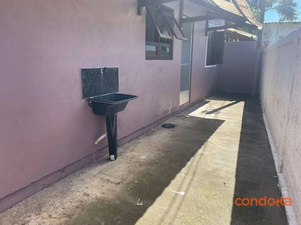 Casa, 2 quartos, 70 m² - Foto 2