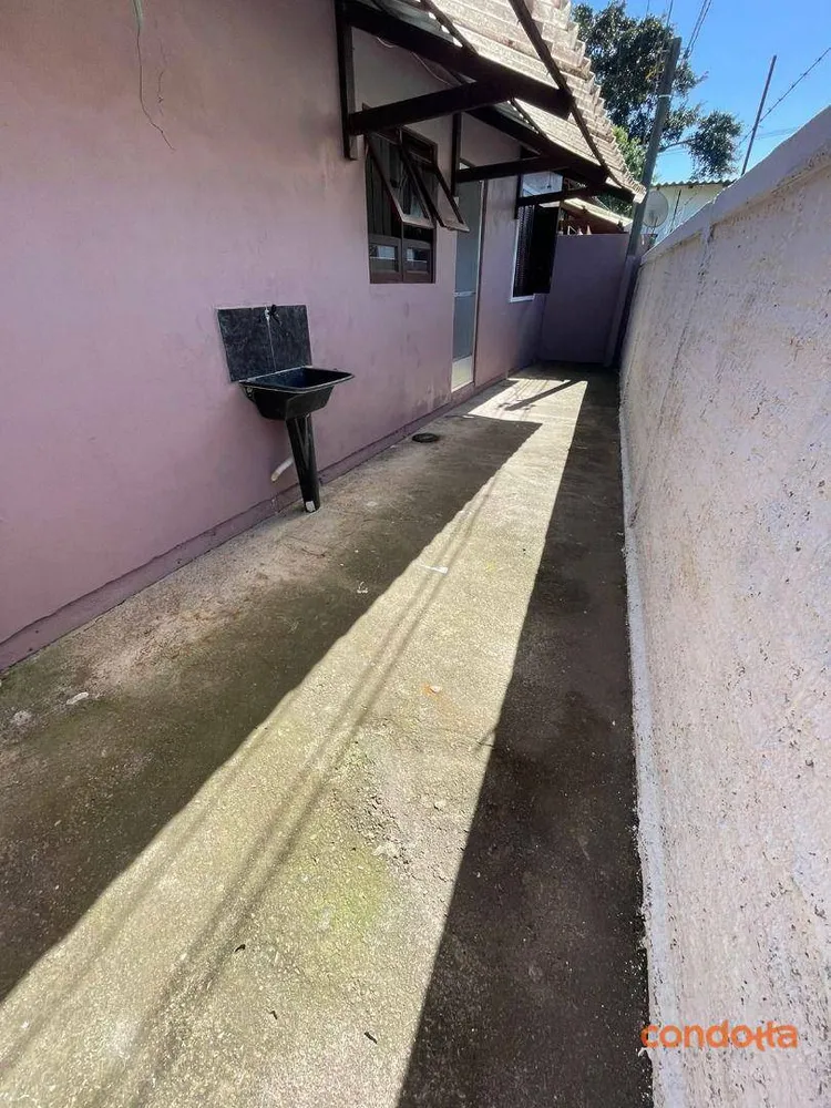 Casa, 2 quartos, 70 m² - Foto 3