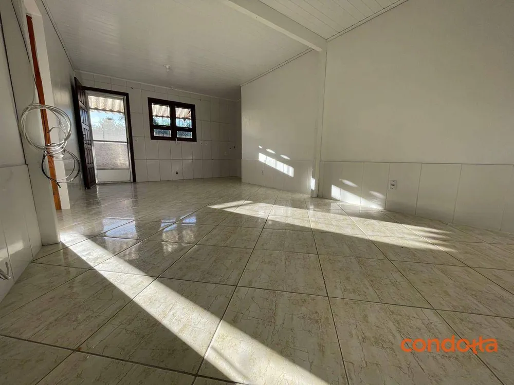 Casa, 2 quartos, 70 m² - Foto 3
