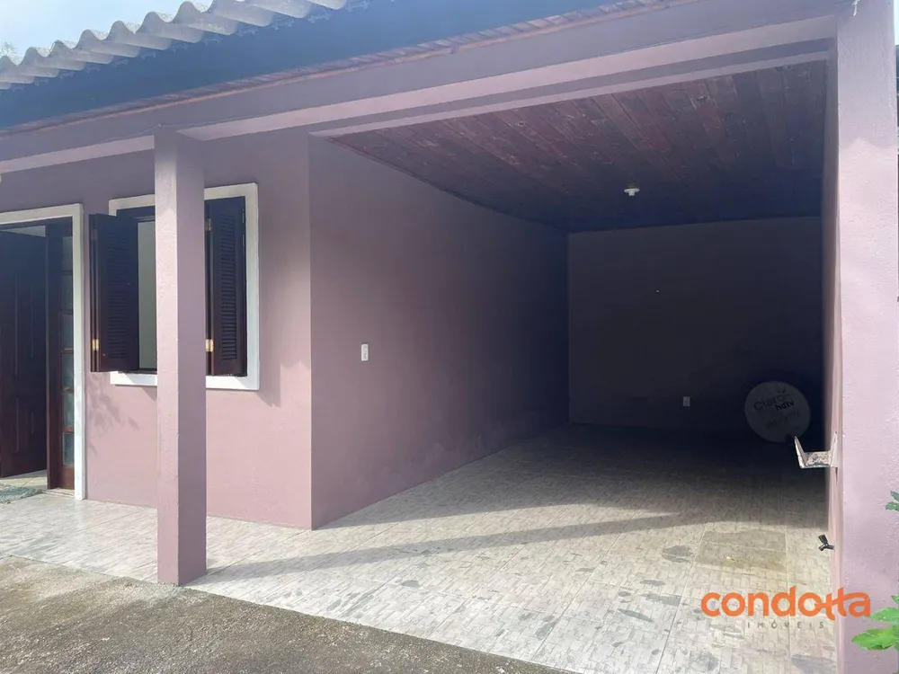 Casa, 2 quartos, 70 m² - Foto 1