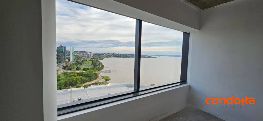 Sala-Conjunto, 32 m² - Foto 2