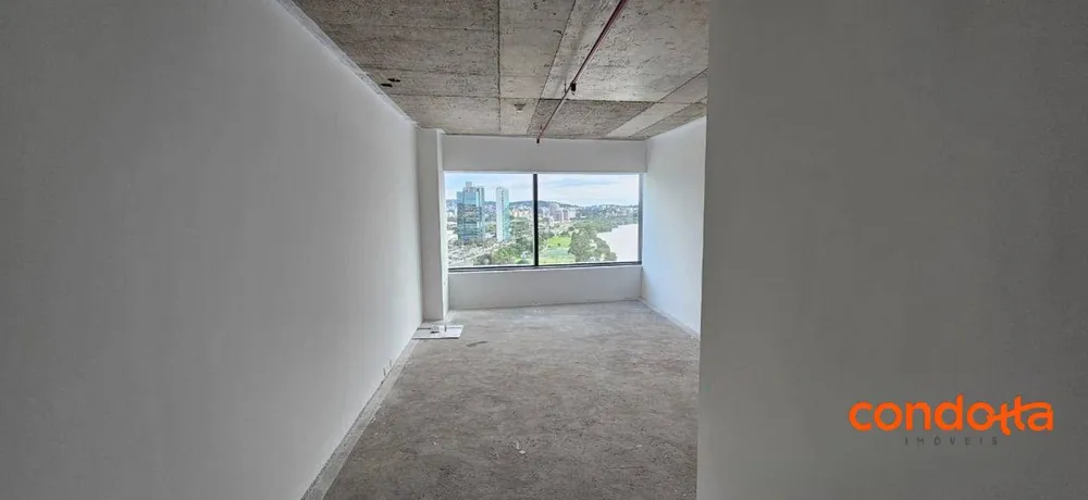 Sala-Conjunto, 32 m² - Foto 7