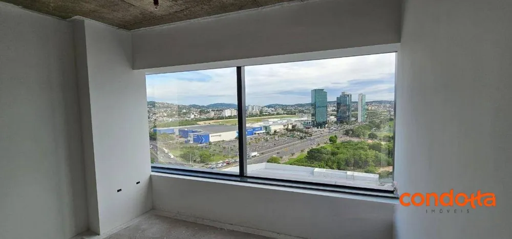 Sala-Conjunto, 32 m² - Foto 3