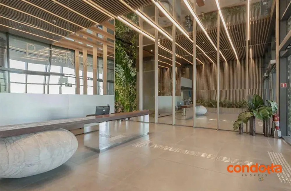 Sala-Conjunto, 32 m² - Foto 4