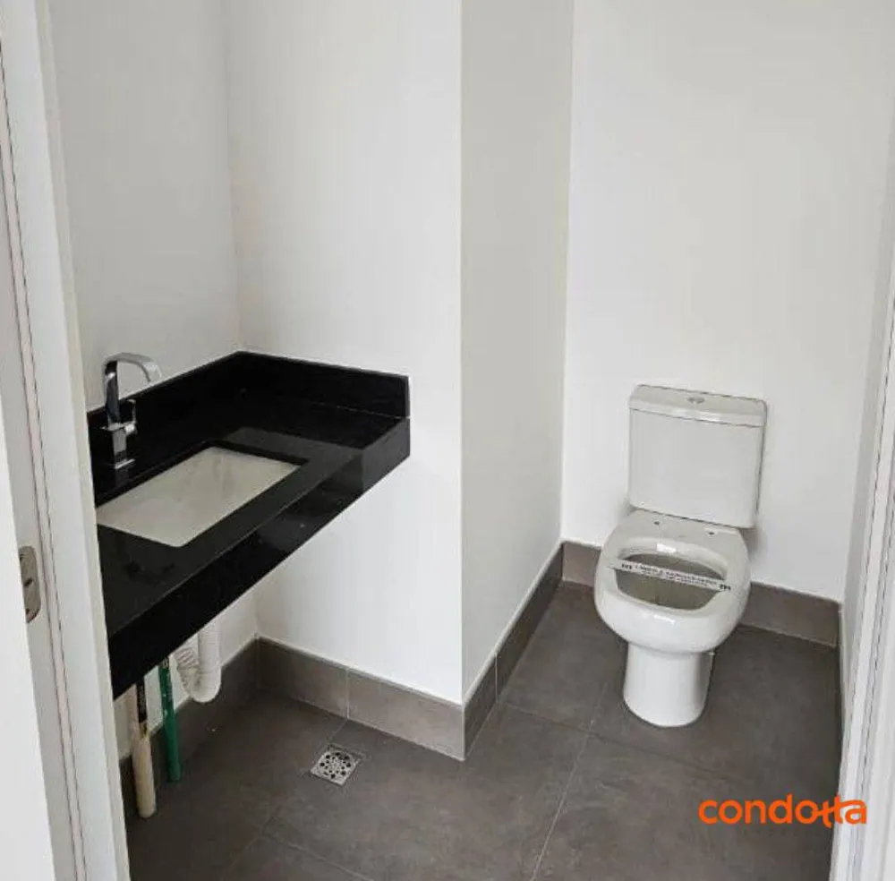 Sala-Conjunto, 32 m² - Foto 11