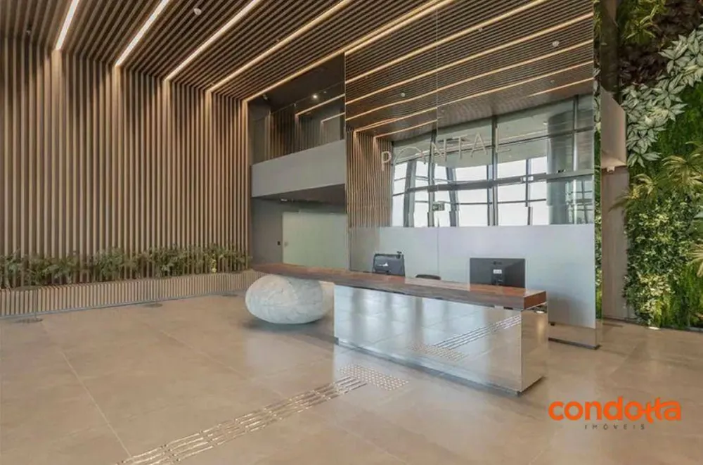 Sala-Conjunto, 32 m² - Foto 1