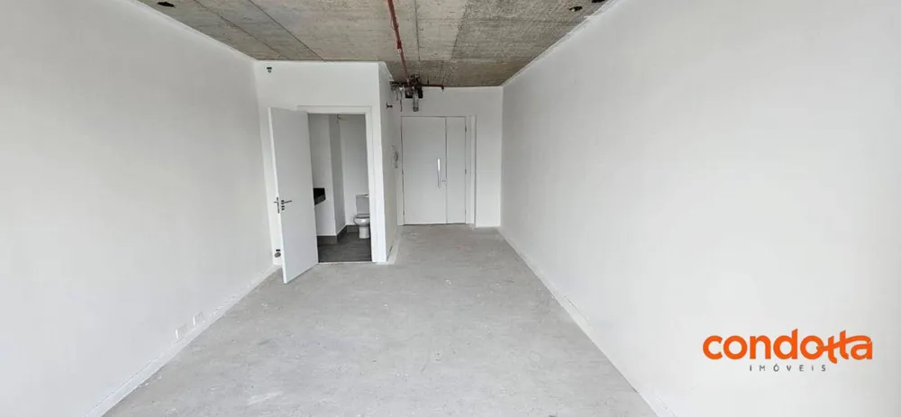 Sala-Conjunto, 32 m² - Foto 6
