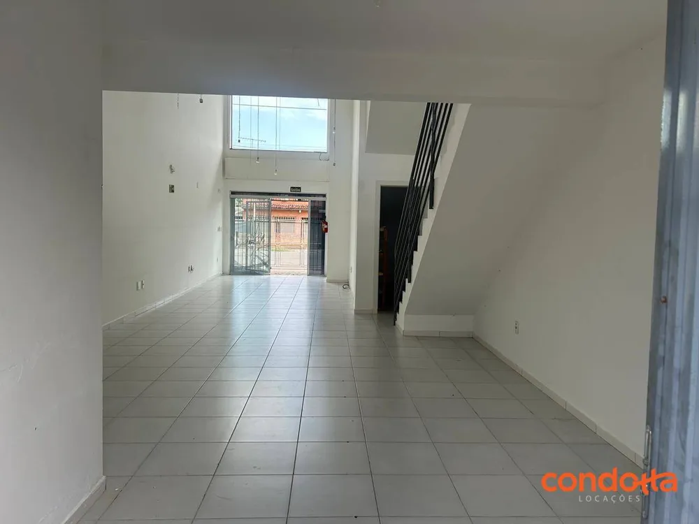 Loja-Salão, 100 m² - Foto 4