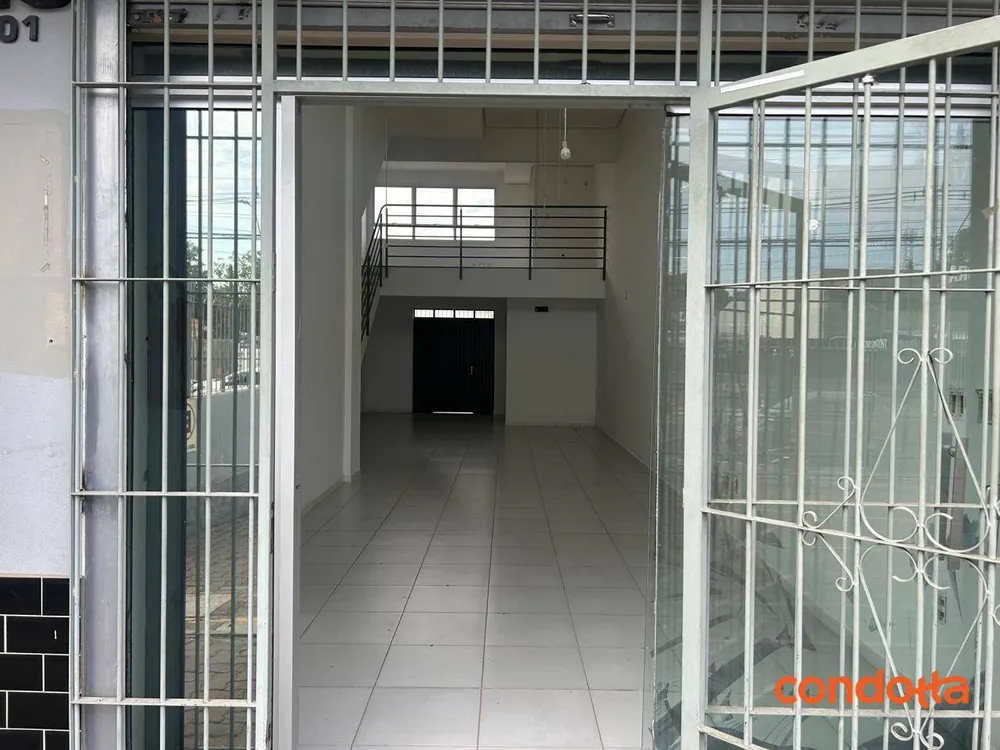 Loja-Salão, 100 m² - Foto 14