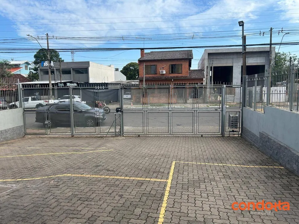 Loja-Salão, 100 m² - Foto 16