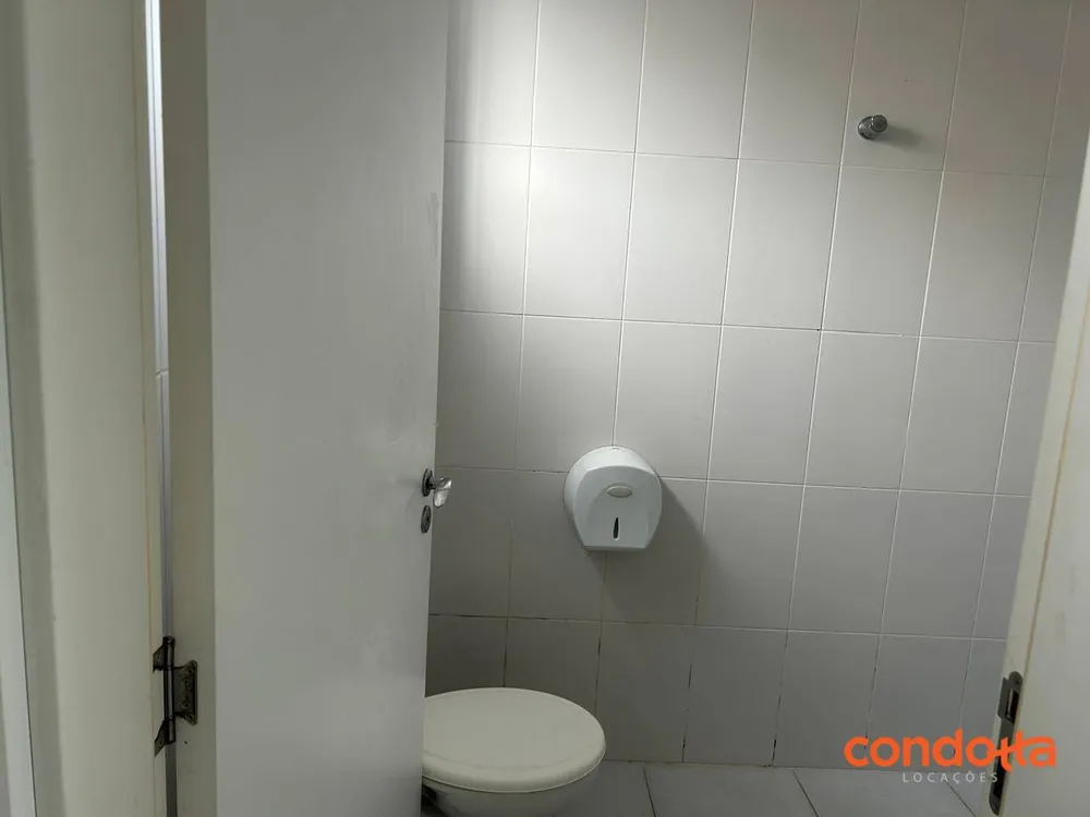 Loja-Salão, 100 m² - Foto 8