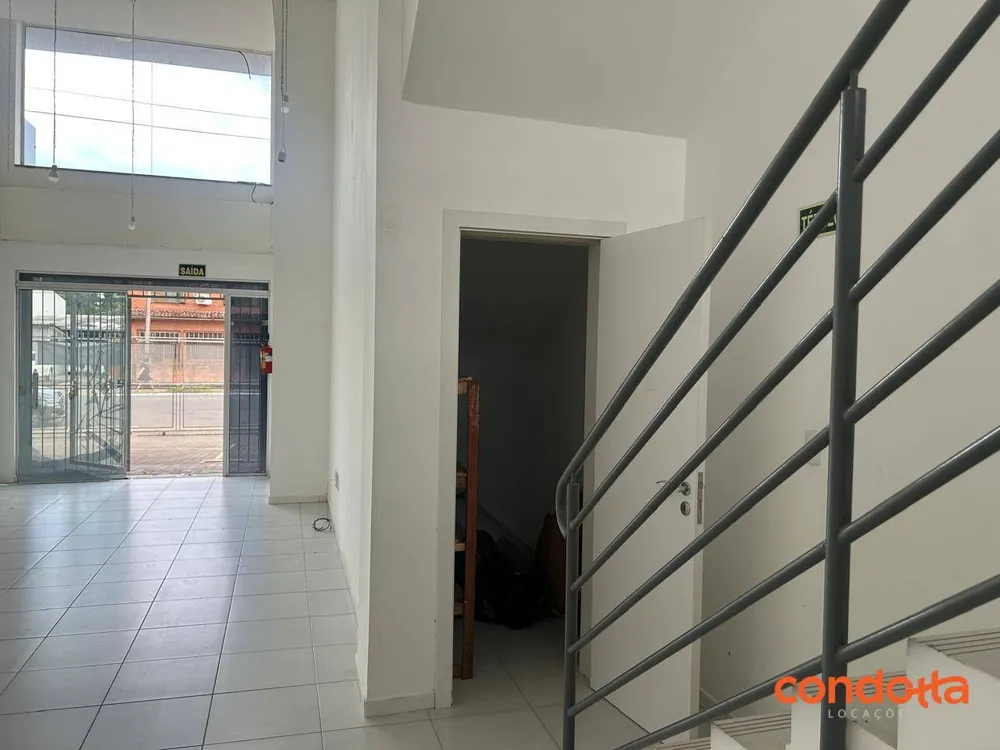 Loja-Salão, 100 m² - Foto 10