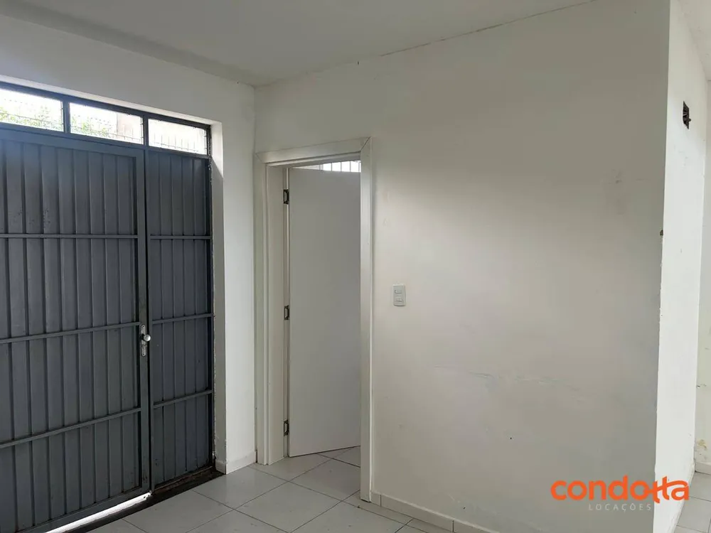 Loja-Salão, 100 m² - Foto 3