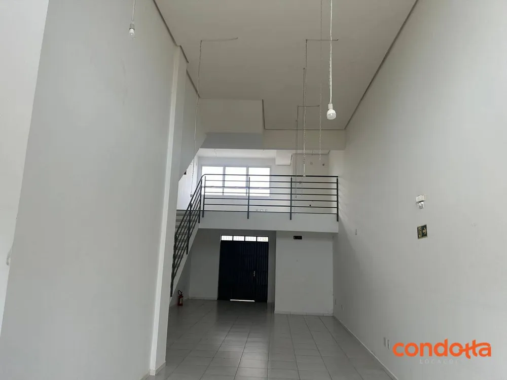 Loja-Salão, 100 m² - Foto 13