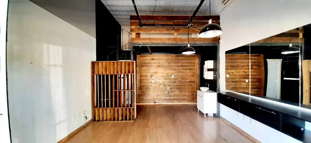 Loja-Salão, 60 m² - Foto 4