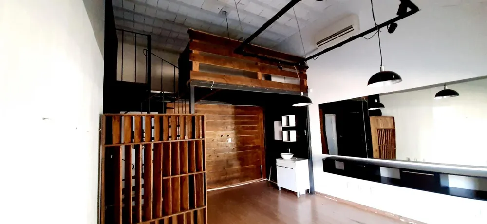 Loja-Salão, 60 m² - Foto 6