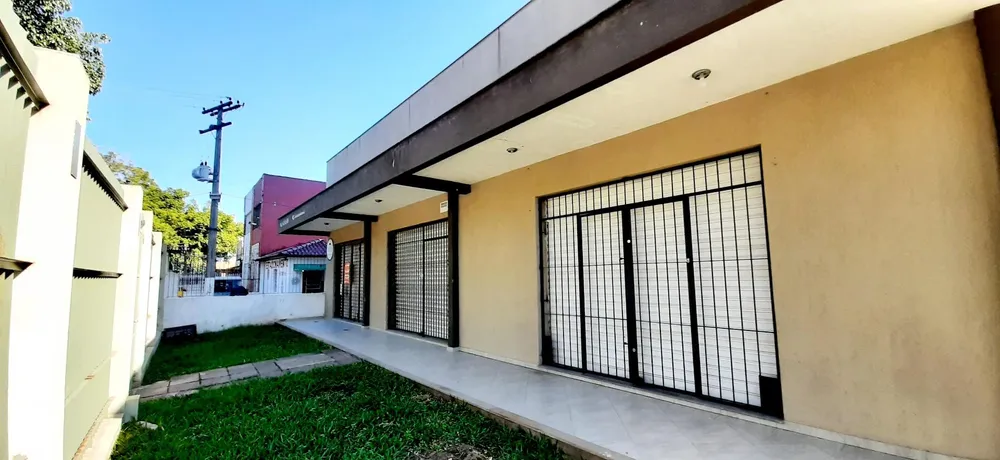 Loja-Salão, 60 m² - Foto 2