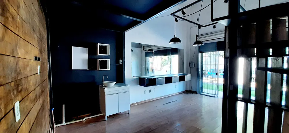 Loja-Salão, 60 m² - Foto 8