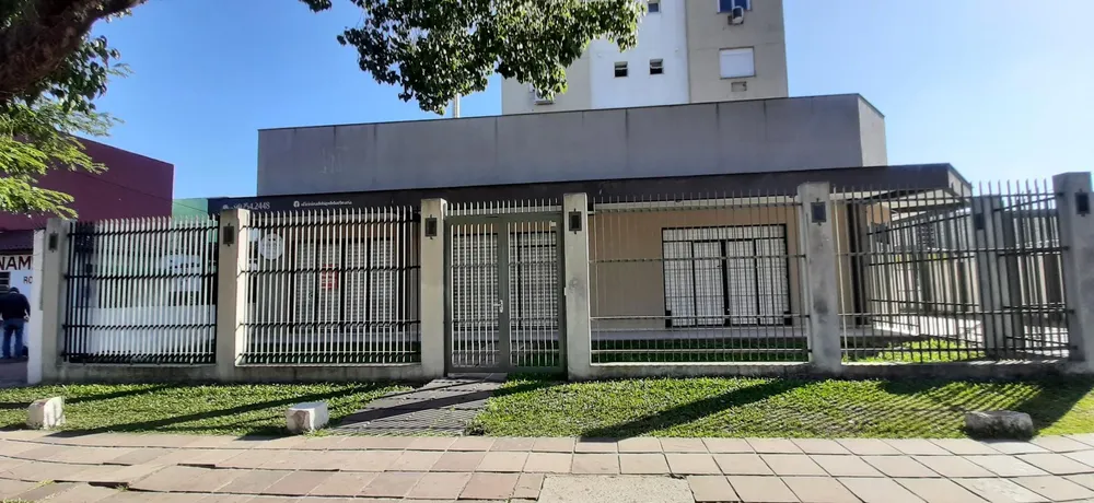 Loja-Salão, 60 m² - Foto 1