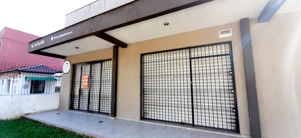 Loja-Salão, 60 m² - Foto 3