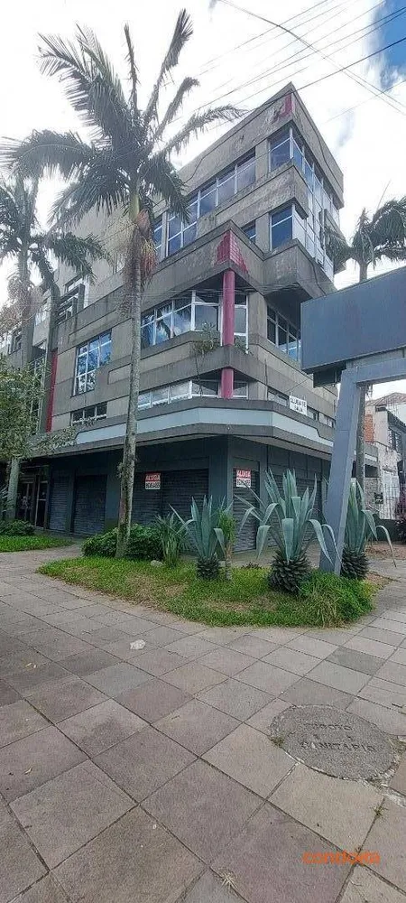 Loja-Salão, 170 m² - Foto 1