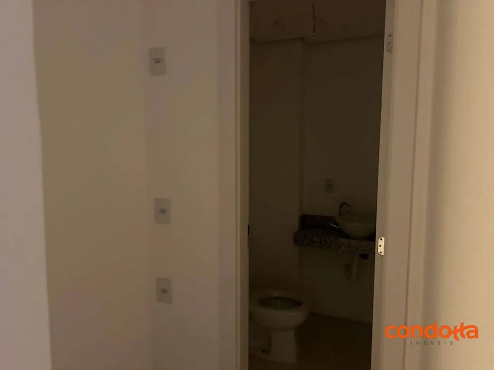Sala-Conjunto, 32 m² - Foto 4