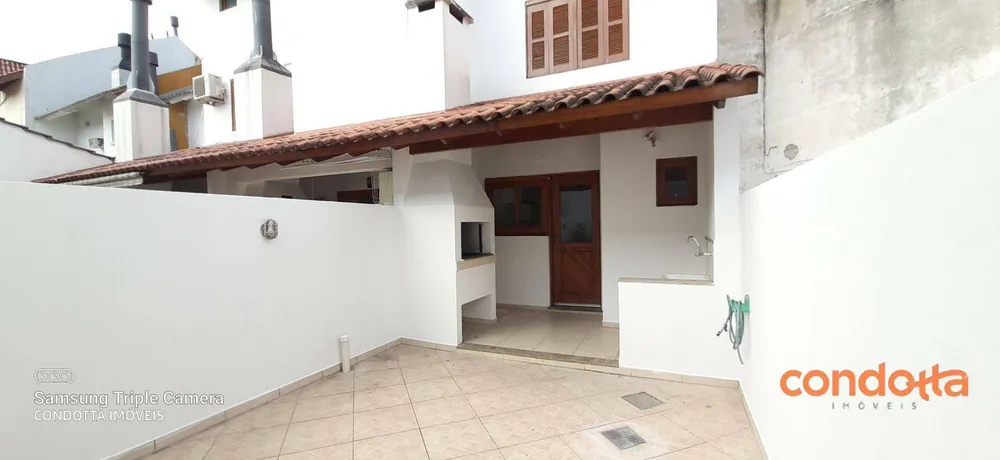 Casa de Condomínio, 3 quartos - Foto 11