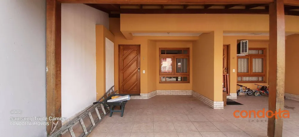 Casa de Condomínio, 3 quartos - Foto 9