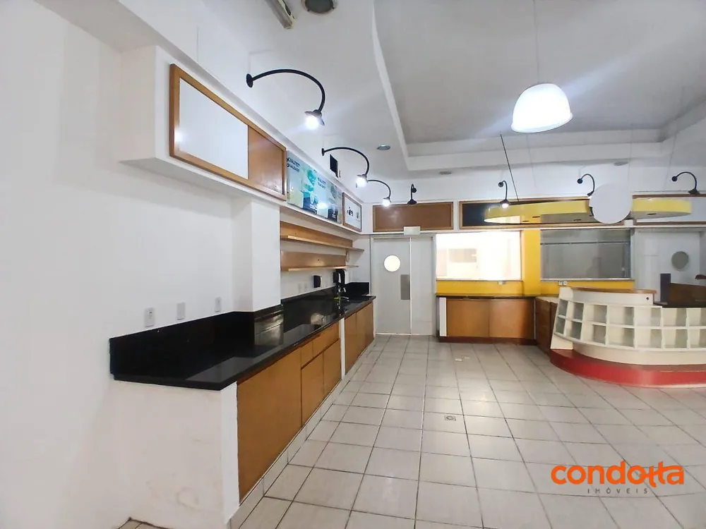 Loja-Salão, 220 m² - Foto 7
