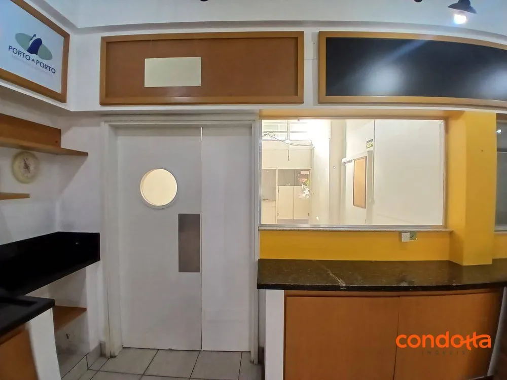 Loja-Salão, 220 m² - Foto 10