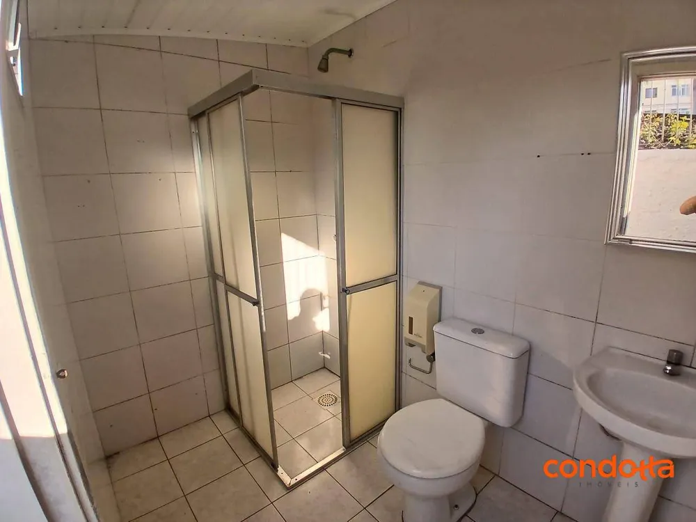 Loja-Salão, 220 m² - Foto 9