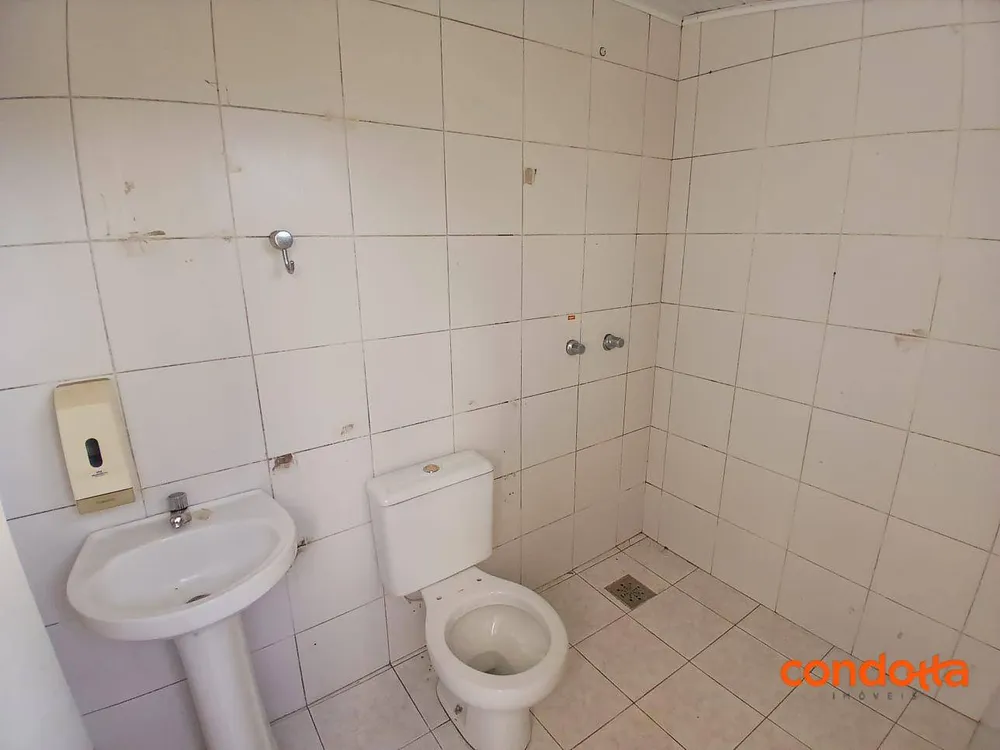 Loja-Salão, 220 m² - Foto 8
