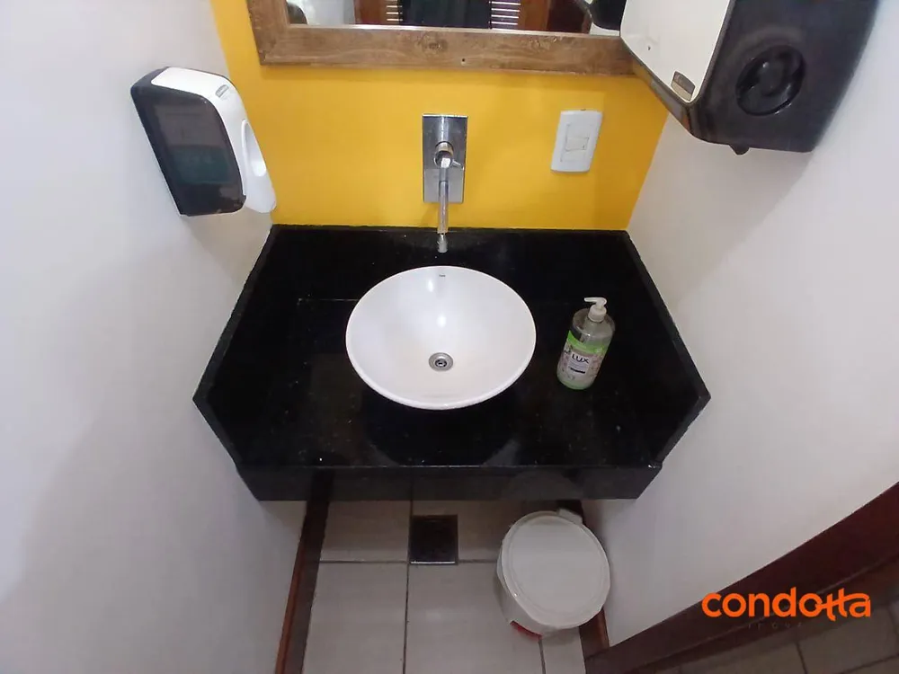 Loja-Salão, 220 m² - Foto 12