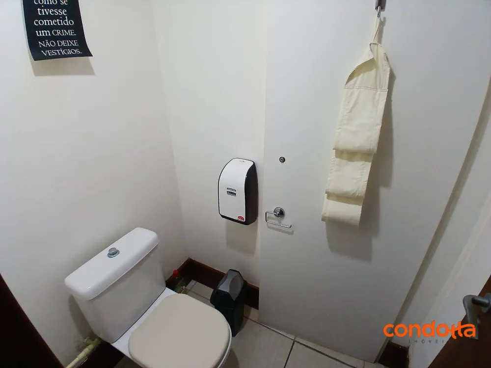 Loja-Salão, 220 m² - Foto 1