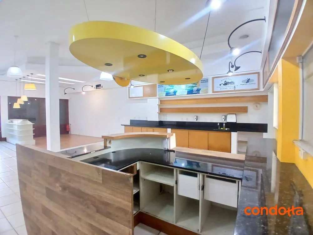 Loja-Salão, 220 m² - Foto 3