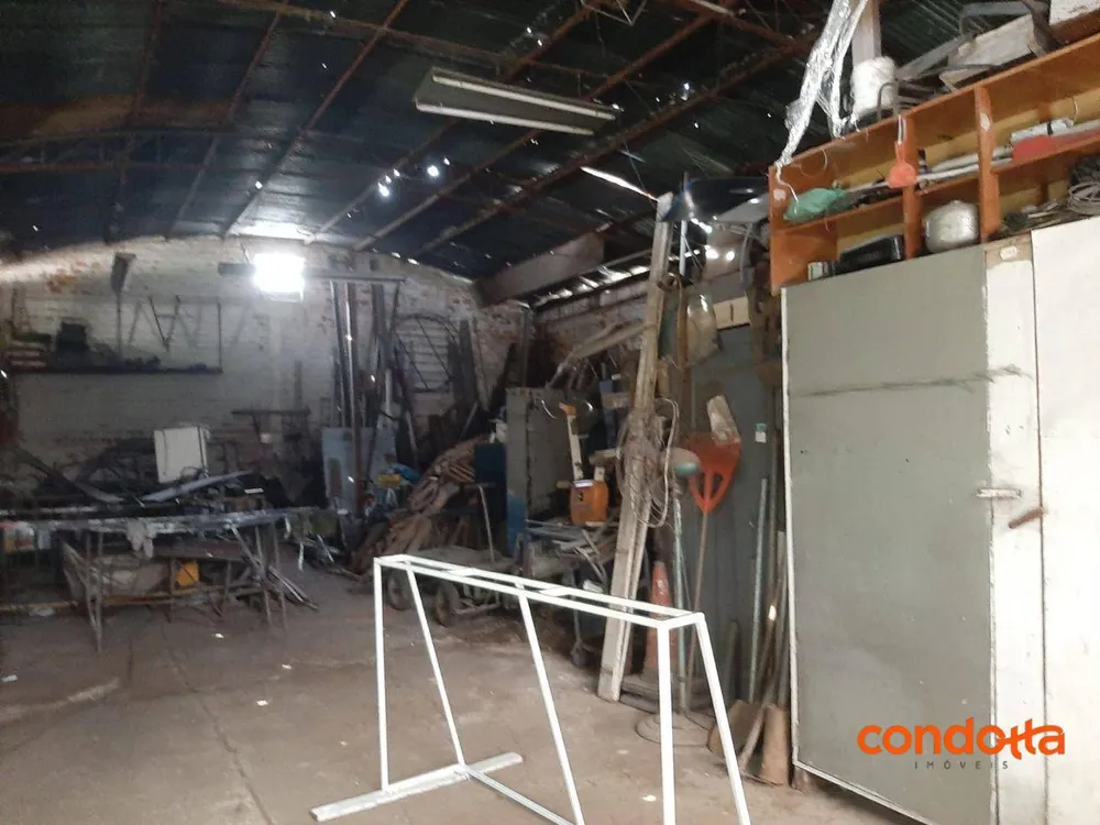 Depósito-Galpão, 400 m² - Foto 5