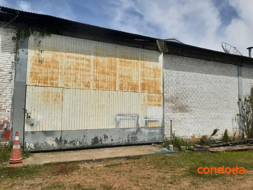 Depósito-Galpão, 400 m² - Foto 3