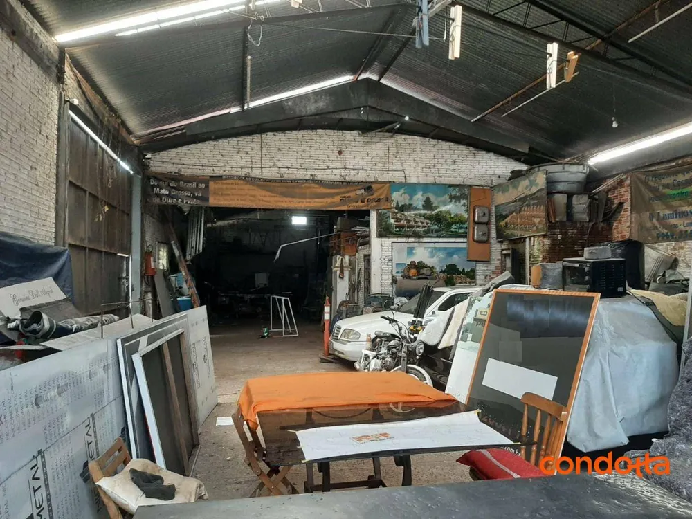 Depósito-Galpão, 400 m² - Foto 7