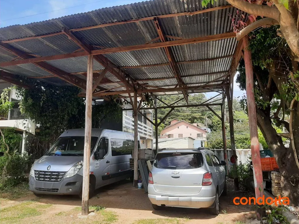 Depósito-Galpão, 400 m² - Foto 8