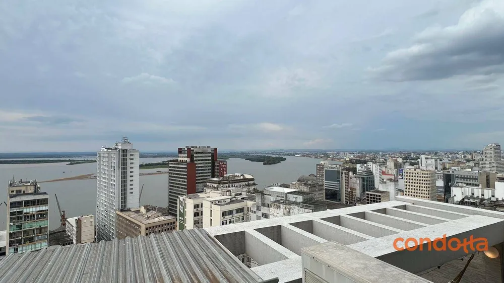 Apartamento, 3 quartos, 205 m² - Foto 1